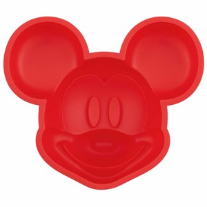 Kitchen Utensil Mickey Cake Skater