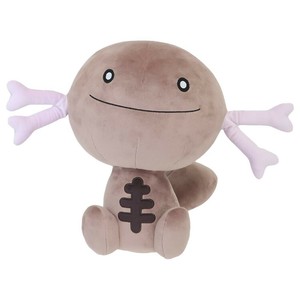【クッション】ポケットモンスター ぽてはぐクッション ウパー パルデアのすがた
