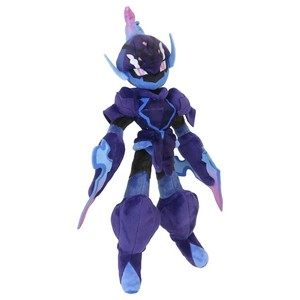 【ぬいぐるみ】ポケットモンスター プラッシュドールS ソウブレイズ