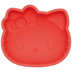 Kitchen Utensil Hello Kitty Cake Skater Snack Time