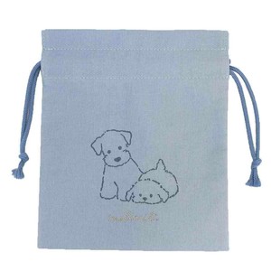 Pouch milimili