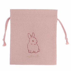 Pouch milimili Rabbit