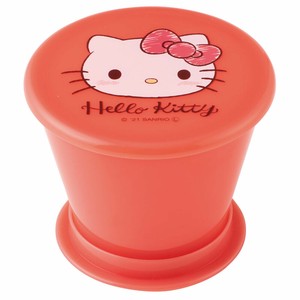 Kitchen Utensil Hello Kitty Skater Snack Time 2-pcs