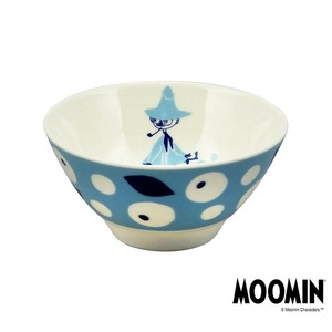 MOOMIN ムーミン ライスボウル(スナフキン) MM033-312