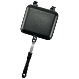 CC-22  cococafe -ココカフェ- ホットサンドメーカー