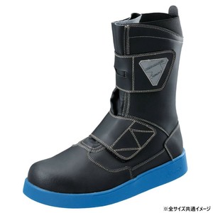 シモン プロスニーカー RM138 ブルー 25cm 2313020