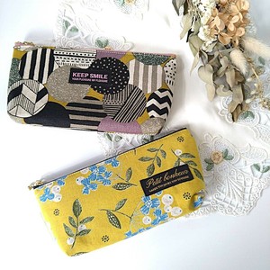 Pouch Made in Japan