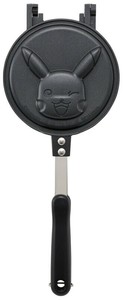 Kitchen Utensil Pancake Pikachu Skater