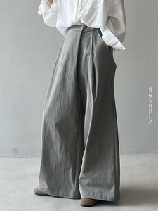 ＜SALE＞ロングパンツ スラックス レディース「2024新作」