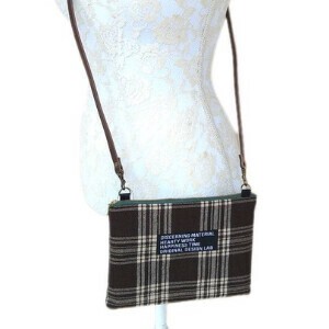 Shoulder Bag Shoulder Made in Japan