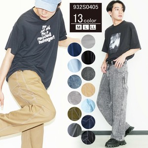 24AW 新作 10オンスペインターワークパンツ