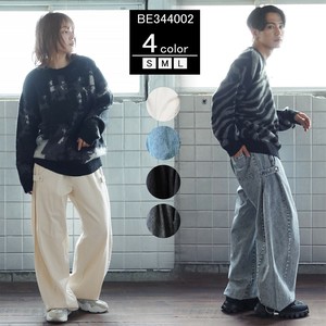 24AW 新作 10オンスバルーンスナップバギーパンツ