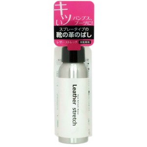 荒川産業 シューリフレッシュ　レザーストレッチミスト　70mL