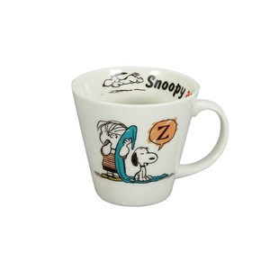 SNOOPY スヌーピー マグ(グーグー) SN852-11