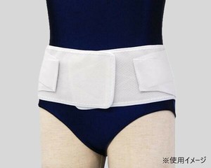 竹虎 ランバック　ホワイト-S 033982