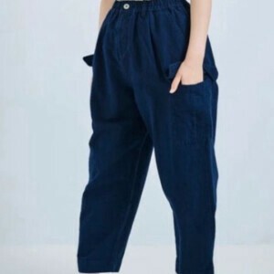 Full-Length Pant