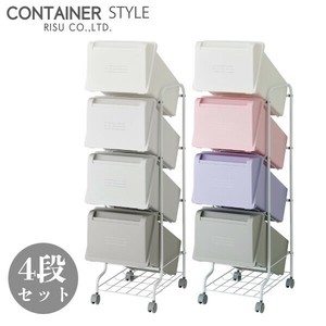 コンテナスタイル5 CS5-80 RISU