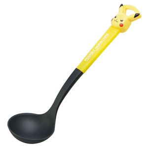 Ladle Pikachu Skater