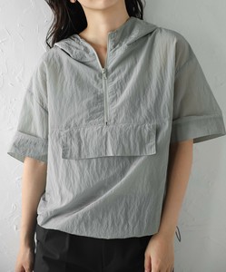 Button Shirt/Blouse