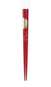 イシダ 箸 一双 宵待月 ※ 21.5cm 38090