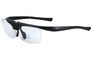 ハネアゲ式老眼鏡 HANEAGE DR-008-1 +3.00