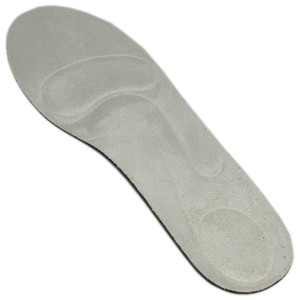荒川産業 アーチフィット L(24.0〜24.5cm)、ベージュ