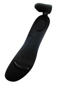 荒川産業 アーチフィット ヒールグリッププラス S