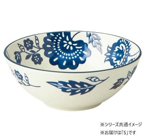 AIKA アイカ ボウルS オリエンタルフラワー T-937143