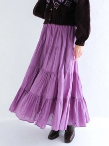 モスリンカディスカート[カディ・モスリン]