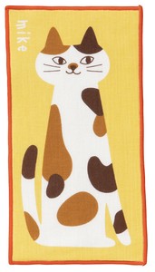Towel Handkerchief