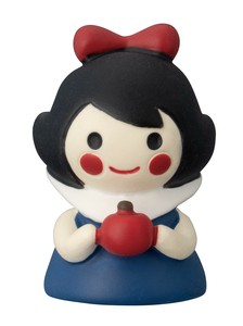 Object/Ornament Mascot Snow White