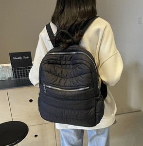 リュック・デイパック   学生  大容量  レディース ファッション  BQ5474