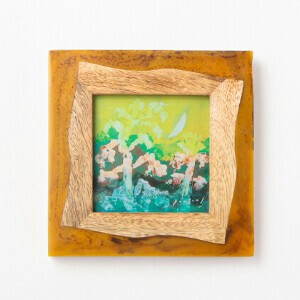 Photo Frame 3 Colors 15 x 15cm