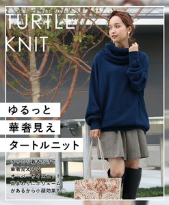 Sweater/Knitwear