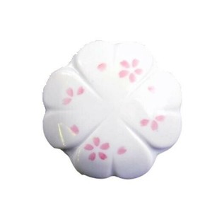 有田焼 排水口カバー 桜 ID-52-3