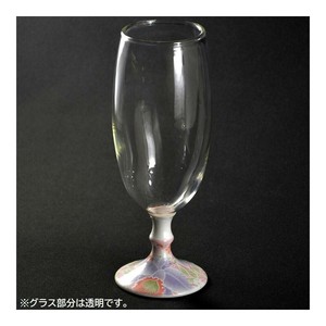 有田浪漫 ビールグラス フルール フローラ INT-102-5-7