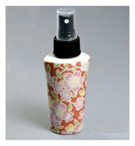 有田焼 Pretty 醤油スプレーボトル 90ml 桜