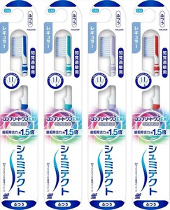 シュミテクトコンプリートワンEXプレミアムレギュラーふつう 1本 ※カラーは選べません