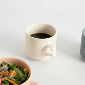 Mino ware Mug Western Tableware 11.5cm Made in Japan
