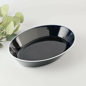 Mino ware Main Plate Western Tableware 25cm Made in Japan