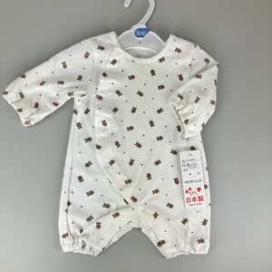 Baby Dress/Romper Made in Japan