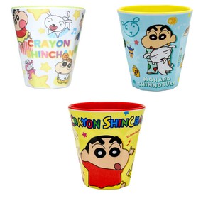 メラミンカップ クレヨンしんちゃん