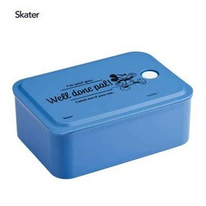 Bento Box Mickey Skater 700ml