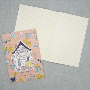 File Stationery Grimm Fairy Tales Made in Japan