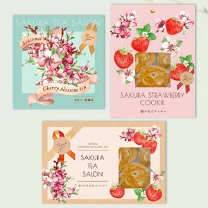 【数量限定】SAKURA TEA SALON 2025 セット【12月下旬発売】