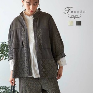 Jacket Fanaka Blouson