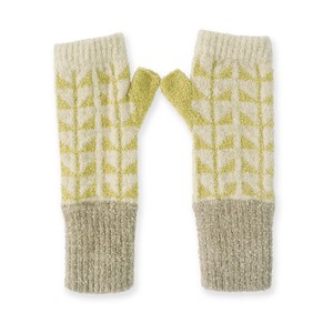 Arm Warmers Gift Ladies fashion Gloves Knickknacks [2024 A/W NEW] Made in Japan