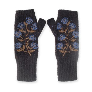 Arm Warmers Gift Ladies fashion Gloves Knickknacks [2024 A/W NEW] Made in Japan