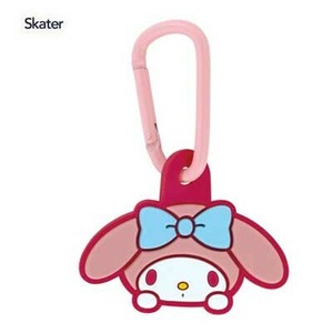 小包 My Melody美乐蒂 附角色造型 Skater