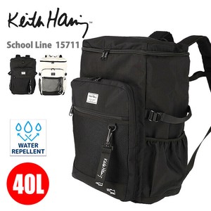 Backpack Square